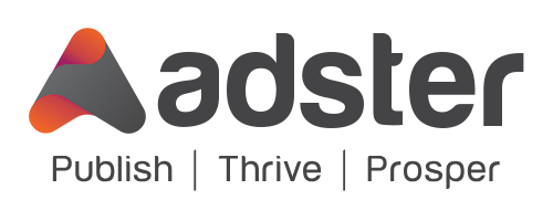 Adster, Inc.