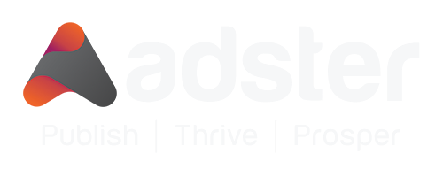 Adster, Inc.